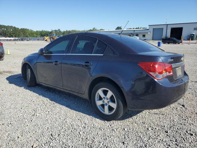2014 CHEVROLET CRUZE LT - 1G1PK5SB0E7384566