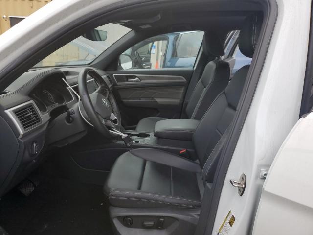 2021 VOLKSWAGEN ATLAS CROS 1V2JC2CA4MC233071