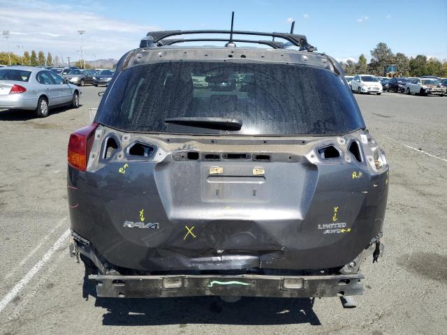 2015 TOYOTA RAV4 LIMITED 2T3DFREV9FW363345
