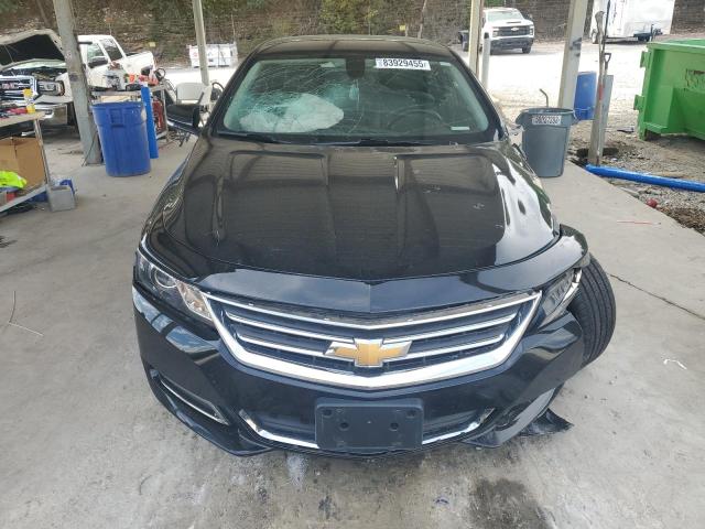 2018 CHEVROLET IMPALA LT 2G1105S33J9135790