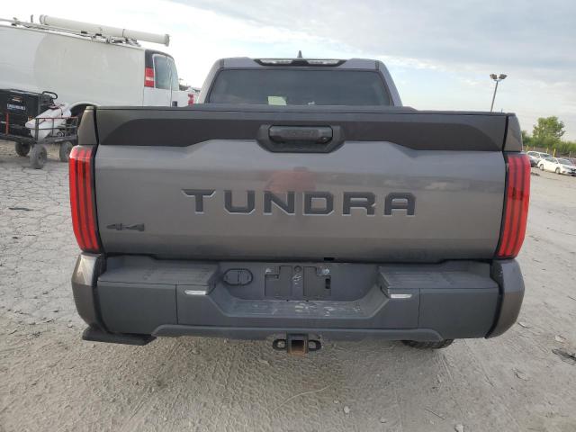 2024 TOYOTA TUNDRA CREWMAX SR 5TFLA5DB9RX139552