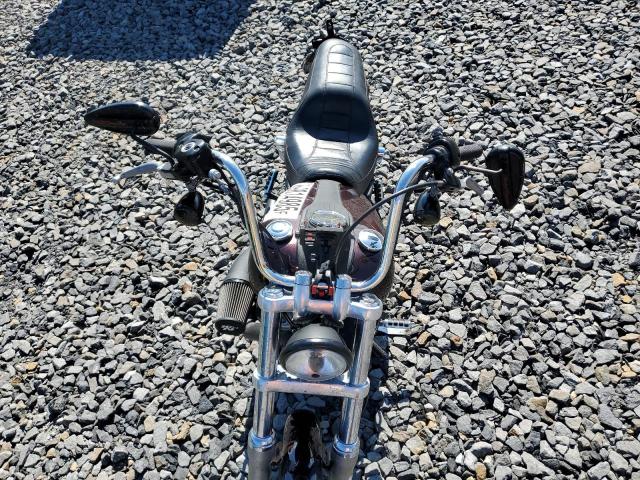 2008 HARLEY-DAVIDSON FXDBI 1HD1GX4188K319639