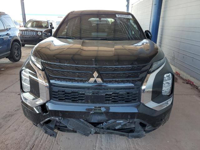 2024 MITSUBISHI OUTLANDER - JA4J3VA83RZ074299