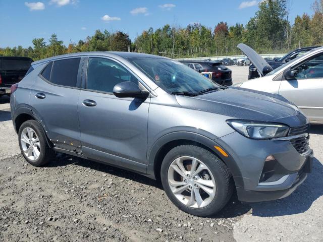 2020 BUICK ENCORE GX PREFERRED KL4MMCSLXLB118249