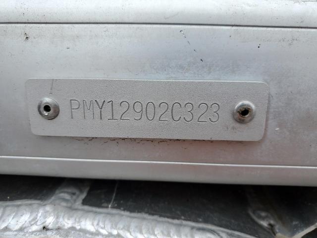 2023 PREMIER PONTOON #3266864053