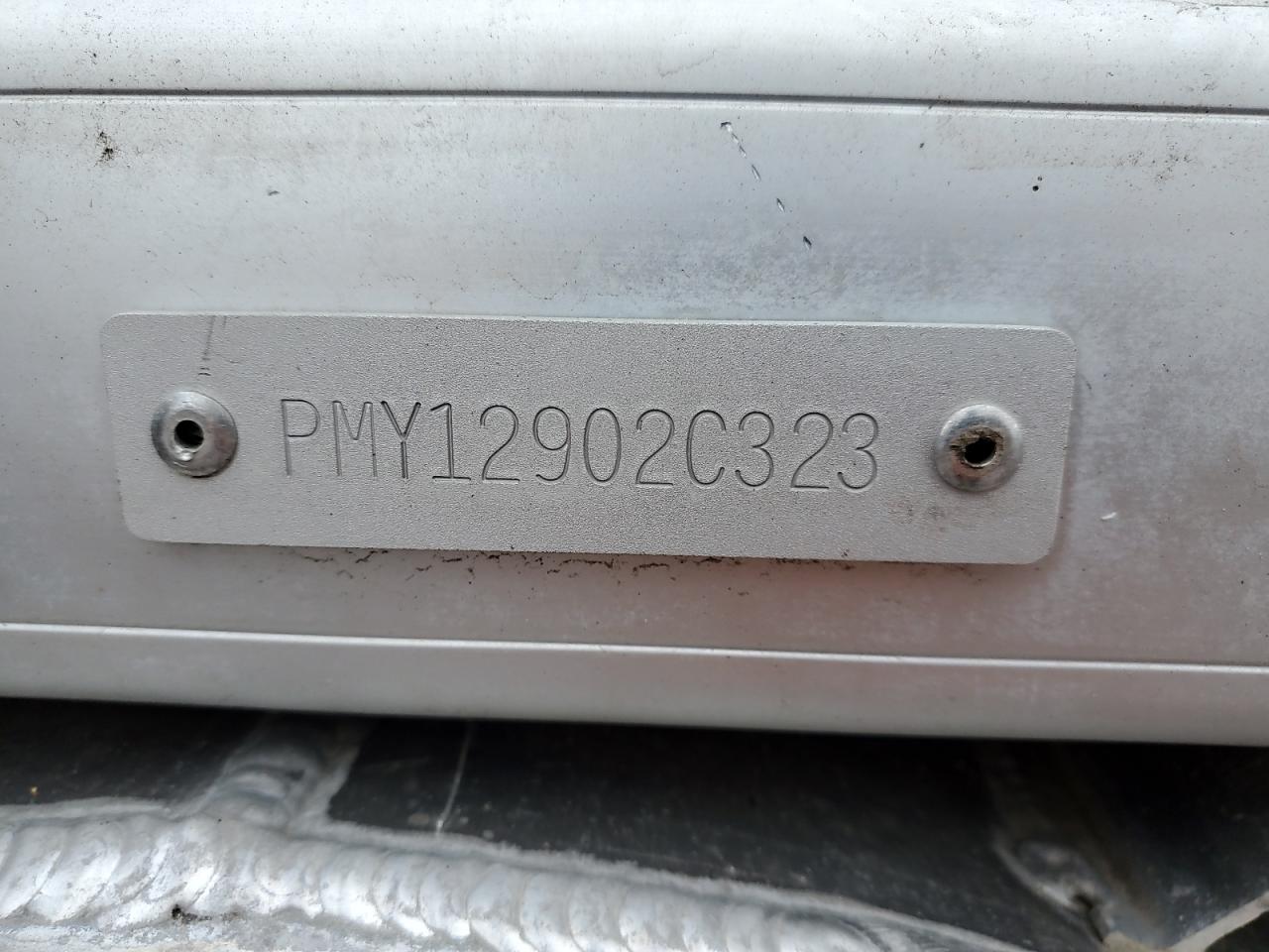 Lot #3266864053 2023 PREMIER PONTOON