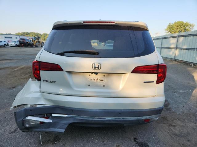 2016 HONDA PILOT TOUR 5FNYF5H91GB011666