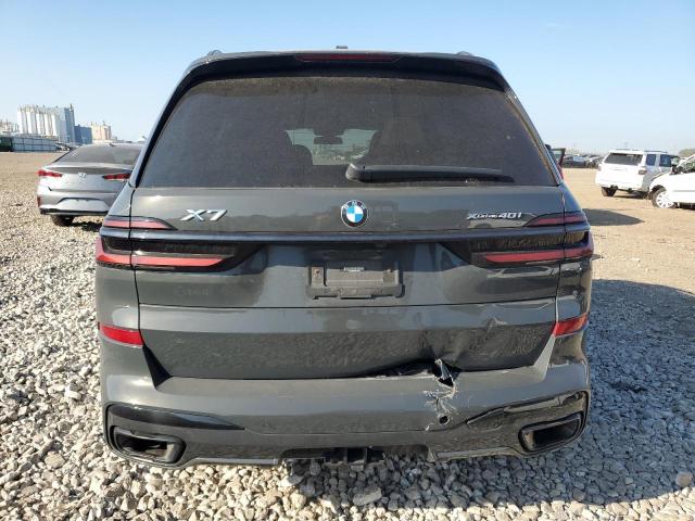 2024 BMW X7 XDRIVE40I 5UX23EM06R9S30706