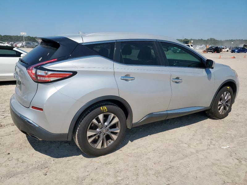 2016 NISSAN MURANO S 5N1AZ2MG8GN103110