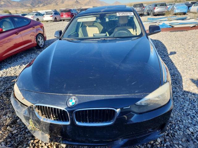 2014 BMW 320 I - WBA3B1C54EK132675
