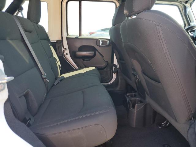 2020 JEEP WRANGLER U 1C4HJXDN2LW259010