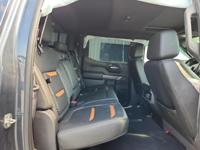 2020 GMC SIERRA K1500 AT4 3GTP9EEL9LG344771