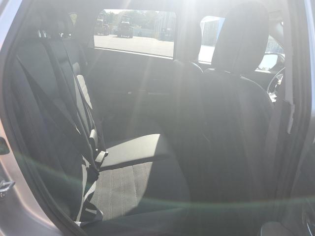 2024 MITSUBISHI OUTLANDER JA4ARUAU5RU012230