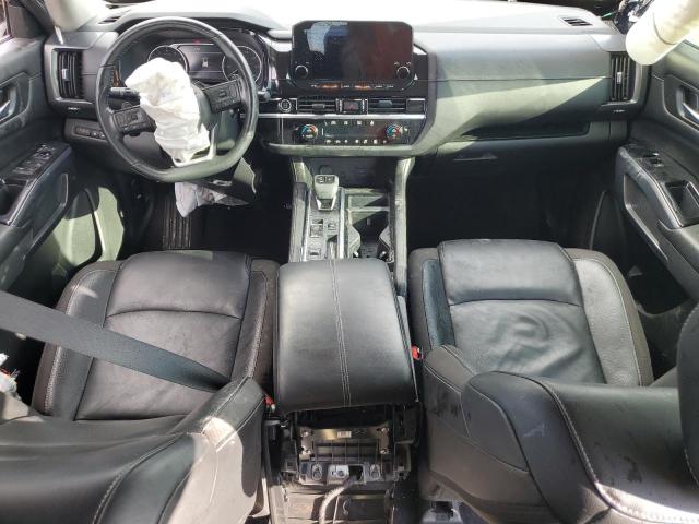 2023 NISSAN PATHFINDER - 5N1DR3CA5PC205069