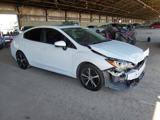 2020 SUBARU IMPREZA PR 4S3GKAD61L3608335