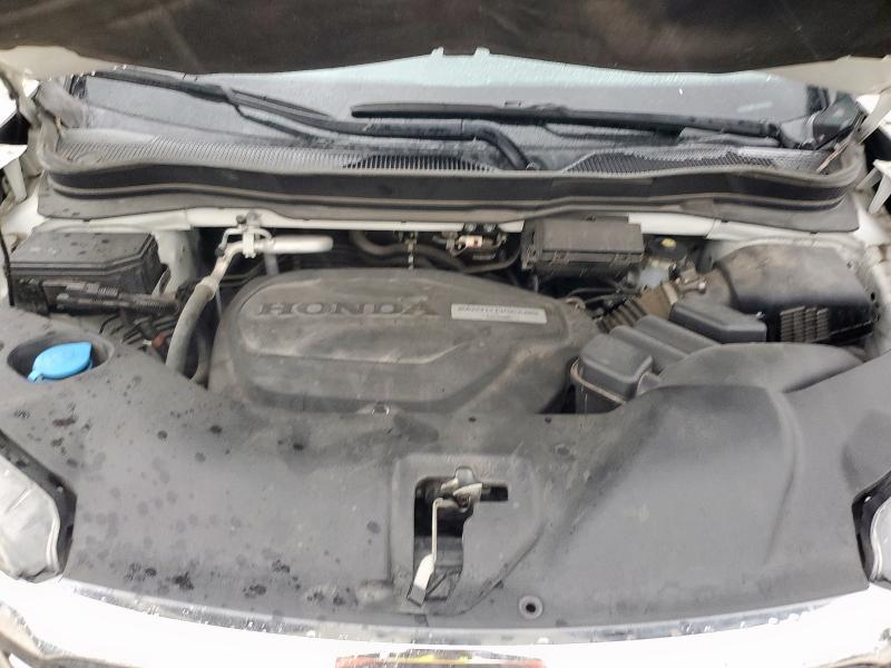 2018 HONDA PILOT EX - 5FNYF5H39JB023664