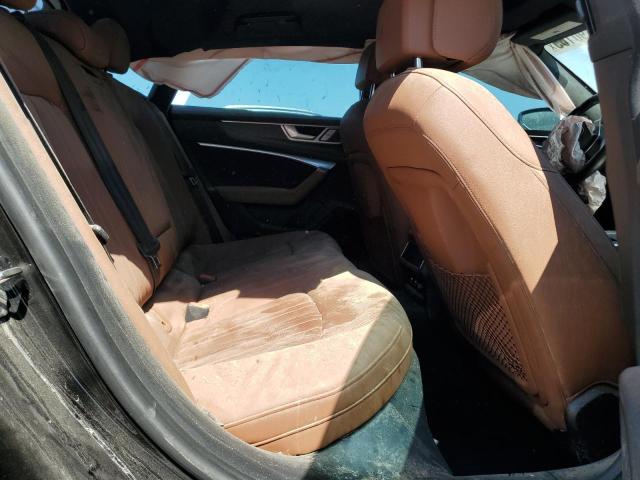 2019 AUDI A7 PRESTIGE S-LINE WAUV2AF26KN067994