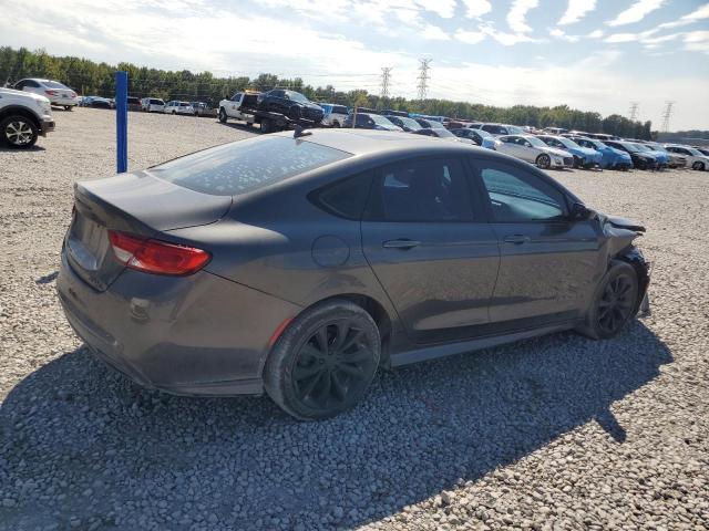2015 CHRYSLER 200 S 1C3CCCBB5FN748215