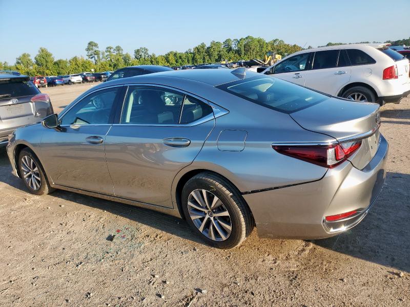 2021 LEXUS ES 250 BAS #3302635025