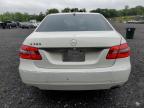 Lot #3305301383 2012 MERCEDES-BENZ E 350
