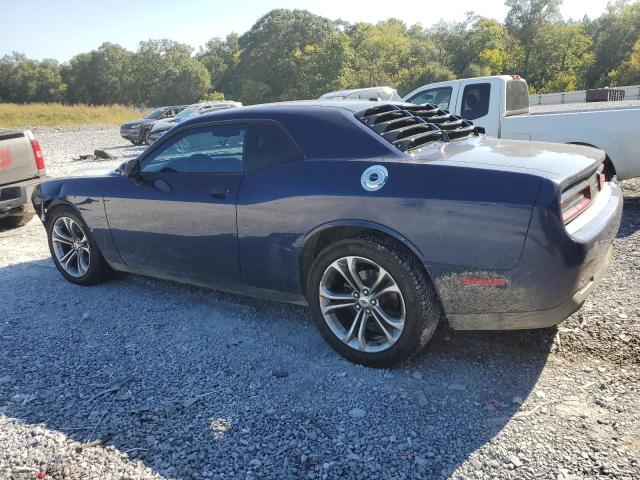 2015 DODGE CHALLENGER - 2C3CDZAGXFH703891