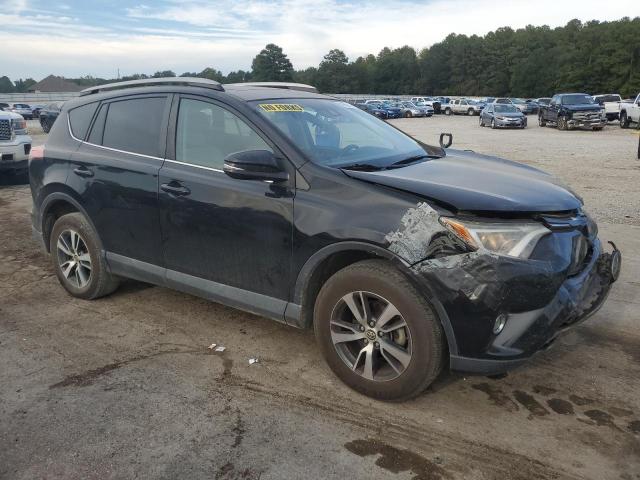 2018 TOYOTA RAV4 ADVEN 2T3WFREV3JW409933