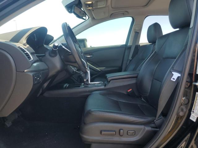 2018 ACURA RDX ADVANC 5J8TB3H72JL003879