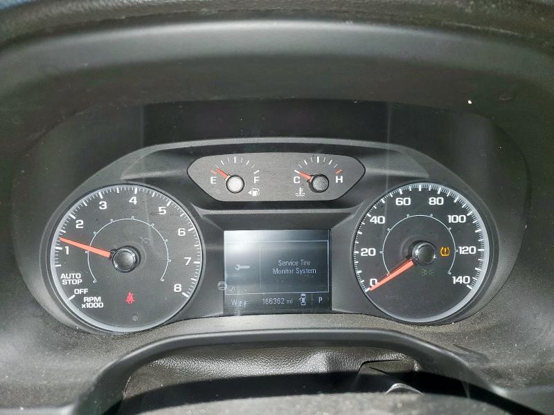 2017 GMC ACADIA SLE #3296216469