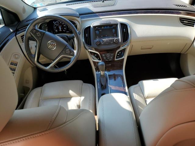 2015 BUICK LACROSSE - 1G4GB5G31FF131980