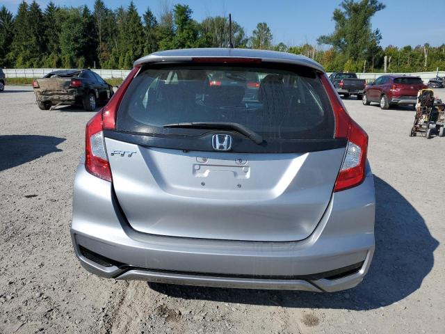 2019 HONDA FIT LX 3HGGK5H46KM741476