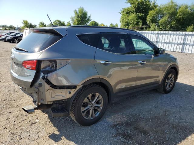 2014 HYUNDAI SANTA FE SPORT - 5XYZU3LB5EG178157