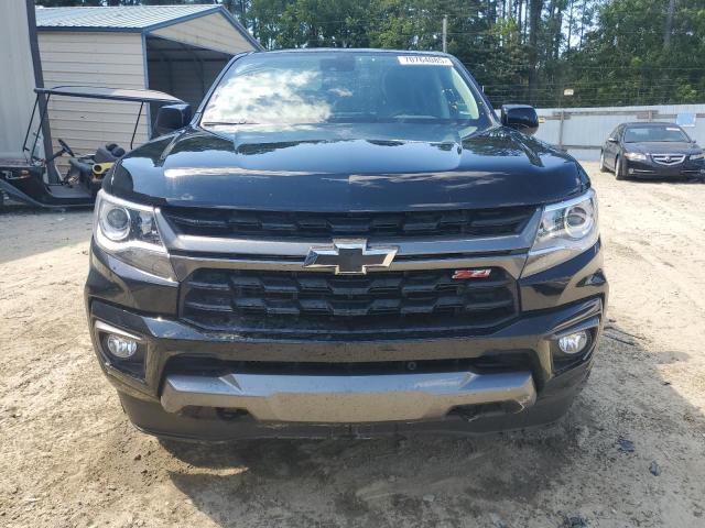 2022 CHEVROLET COLORADO Z #3275655788