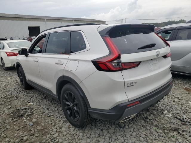 2025 HONDA CR-V SPORT-L 5J6RS6H82SL028571