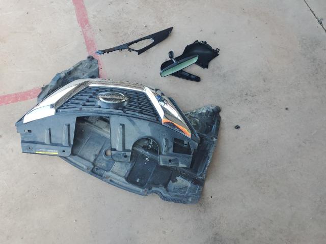 2020 NISSAN ROGUE S - 5N1AT2MT9LC814304