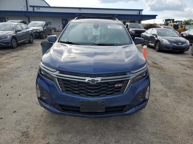 2022 CHEVROLET EQUINOX RS 3GNAXWEV7NS208889