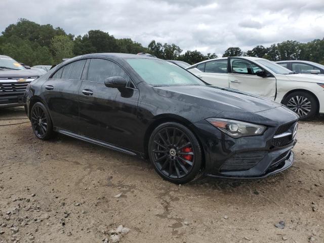 2021 MERCEDES-BENZ CLA 250 W1K5J4GB3MN176332