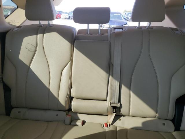 2020 ACURA RDX #3284006814