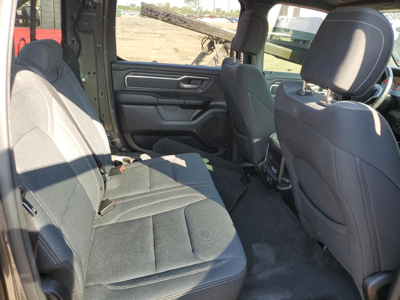 RAM 1500 BIG HORN/LONE STAR