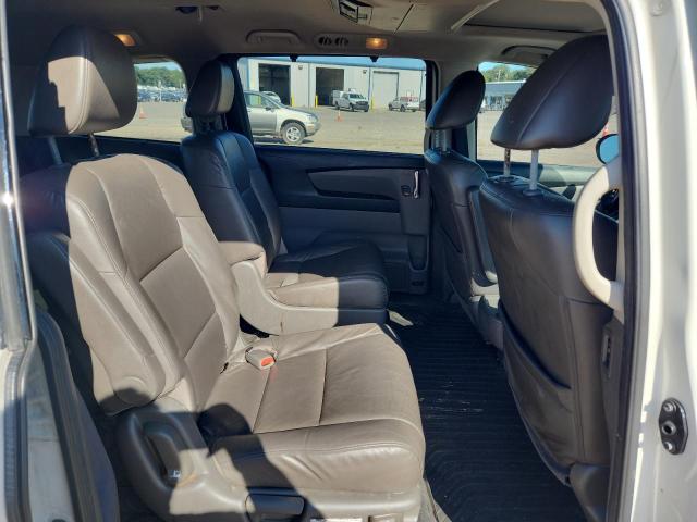 2015 HONDA ODYSSEY TO 5FNRL5H96FB066108
