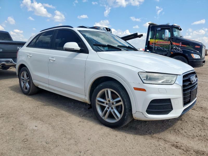 2016 AUDI Q3 PREMIUM WA1EFCFS3GR004574