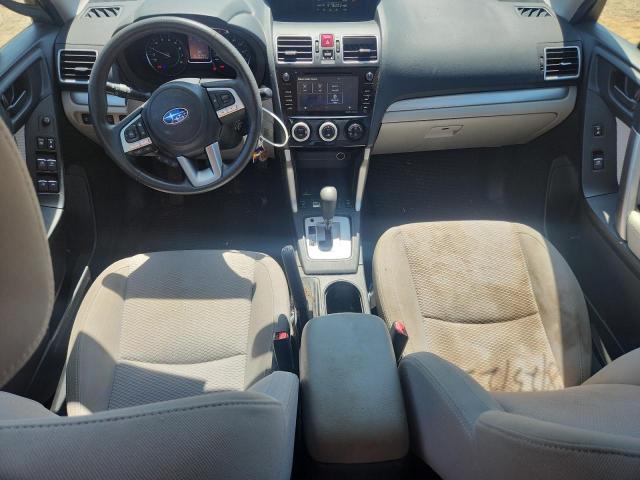 2018 SUBARU FORESTER 2 - JF2SJAGC7JH511401