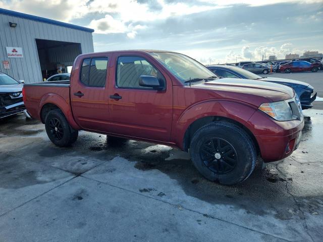 2019 NISSAN FRONTIER S 1N6AD0ER4KN878887