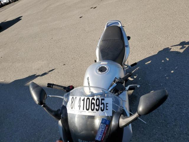 2002 SUZUKI GSF1200 S JS1GV77A322102918