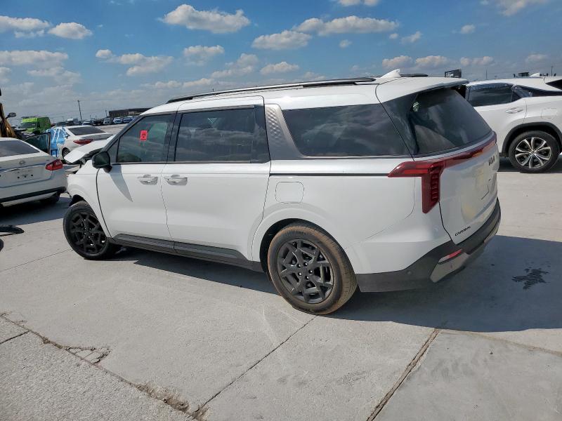 2025 KIA CARNIVAL SX KNDNE5K32S6500110