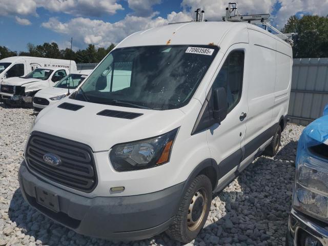 Global Auto Auctions: 2016 FORD TRANSIT T-