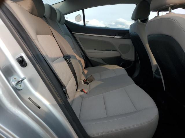 2020 HYUNDAI ELANTRA SE 5NPD84LF7LH572143