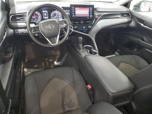 2022 TOYOTA CAMRY LE 4T1C11AK8NU627928