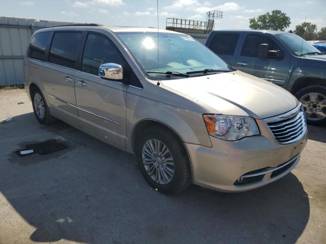 2016 CHRYSLER TOWN & COUNTRY TOURING L 2C4RC1CG6GR104876