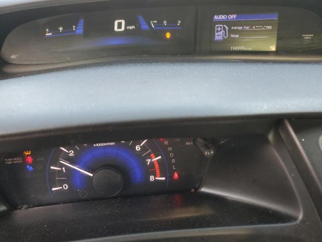 2015 HONDA CIVIC LX 19XFB2F51FE099284