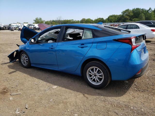 2021 TOYOTA PRIUS SPEC JTDKAMFU1M3142045